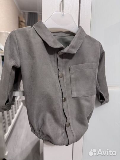 Боди для новорожденных