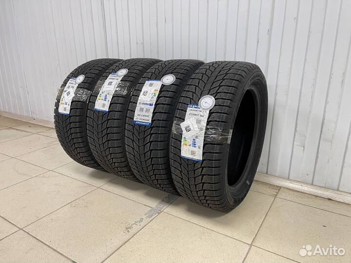 Triangle PL01 225/60 R18