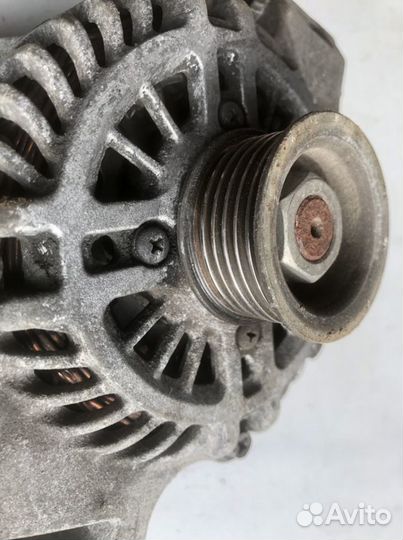 Генератор Mazda 3 BL 2,0