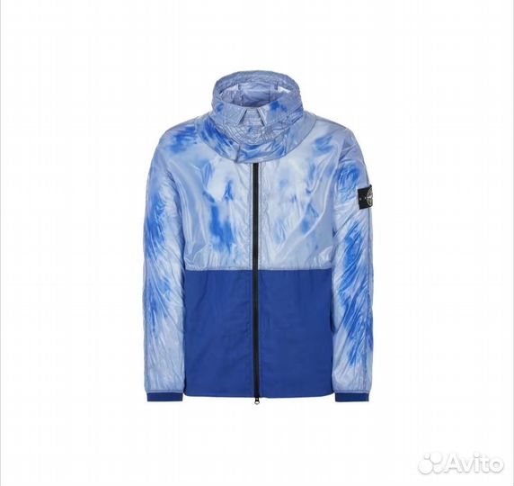 Куртка Stone Island Heat Reactive SS22