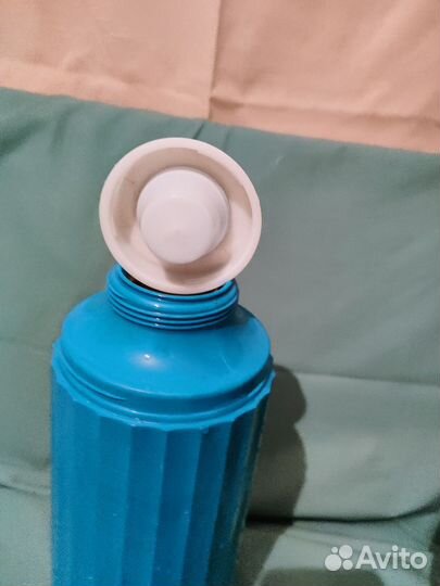 Кружка термос СССР