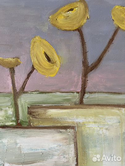 Картина 50*70 масло