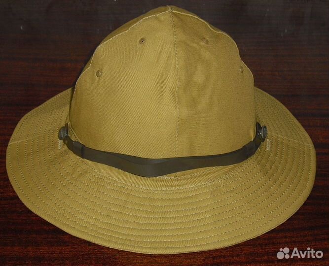 Панама. Афганка. СССР