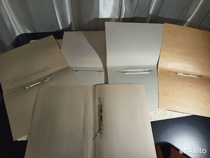 Папка для документов