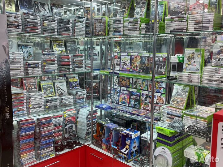 Sony playstation 5 с дисководом