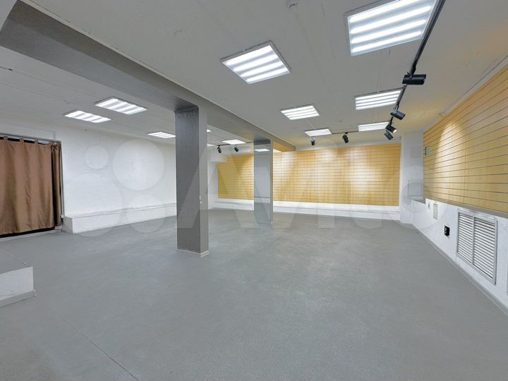 Доход с аренды 100000 тыс.р, 120 м²