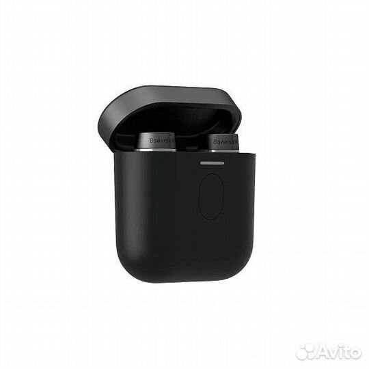 Bowers & Wilkins PI7 S2 black