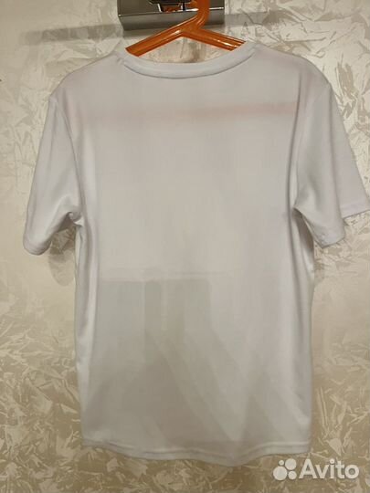 Demix кофта, штаны, футболка 134-140-146