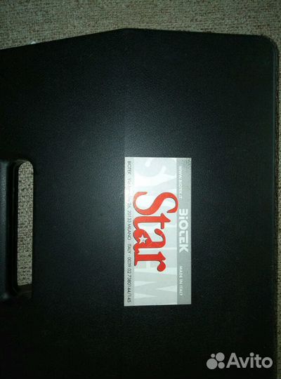 Машинка для перманентного татуажа