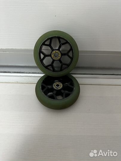 Руль для трюкового самоката ethic deildegast