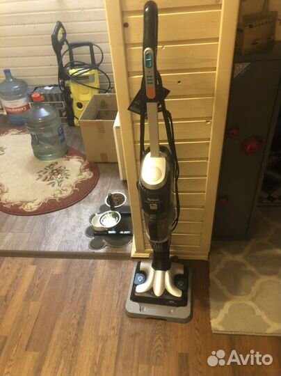 Пылесос