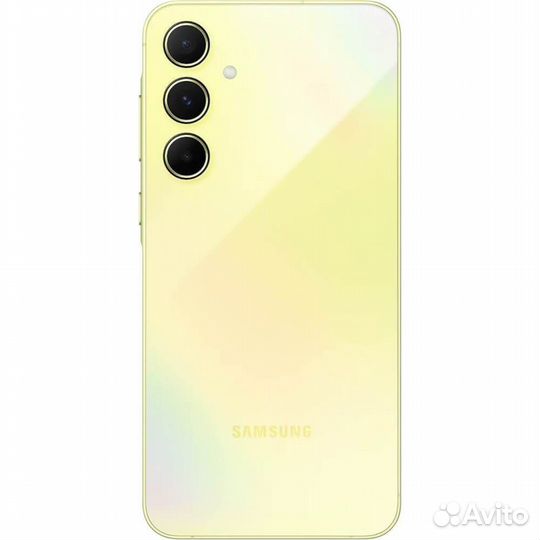 Samsung Galaxy A55, 12/256 ГБ