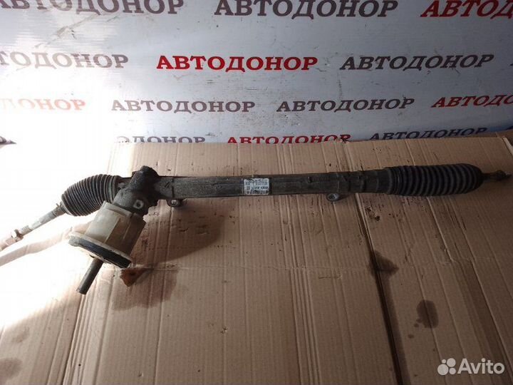 Рулевая рейка Nissan Micra K12