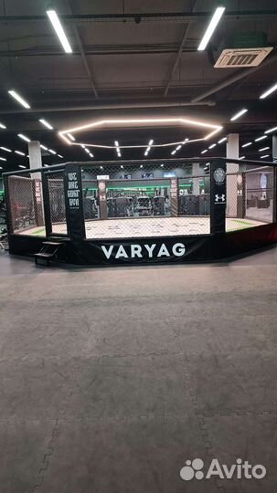 Тренер по боксу, тайский бокс, мма, самооборона