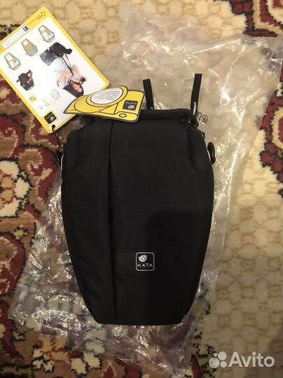 Сумка для фотоаппарата