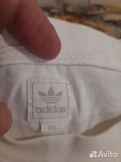 Adidas, Футболка ретро, сборной Перу
