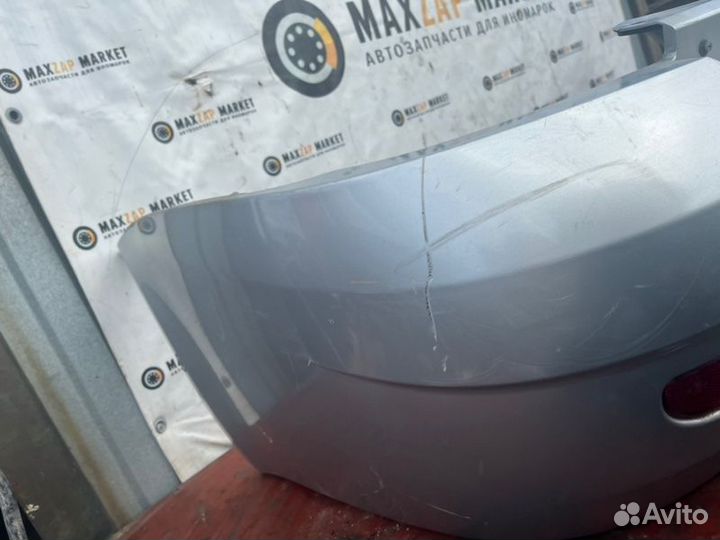 Задний бампер LADA Priora седан 1.6 16кл 2008