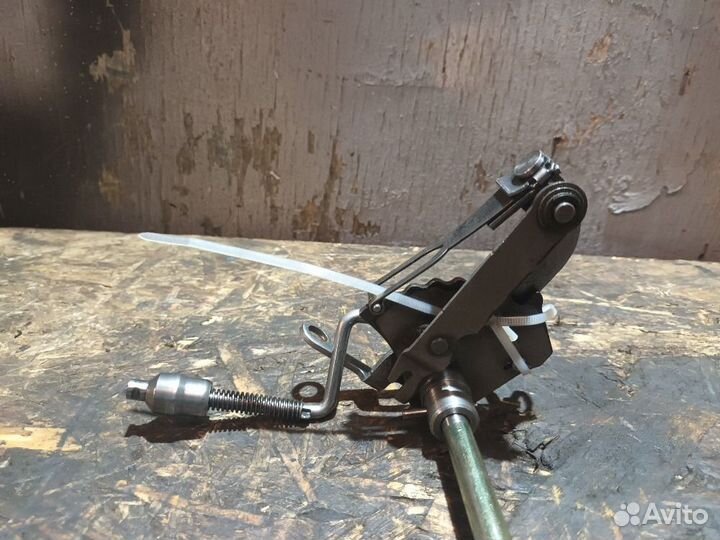 Вал кпп Ford Focus I (1998—2004) 1, I, MK1