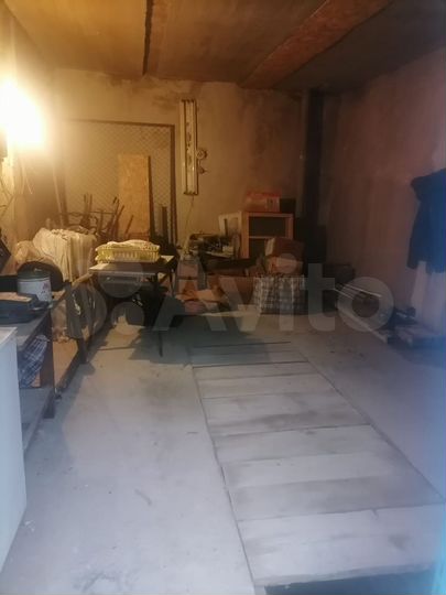 Гараж, 24 м²