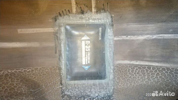 Колеса на погрузчик