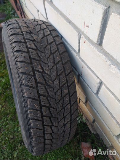 Toyo Open Country I/T 215/70 R16 100