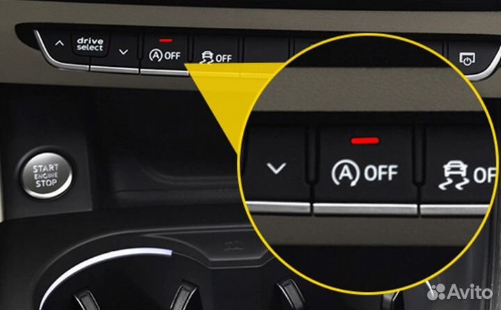 Анти автозавод для audi a5 2021