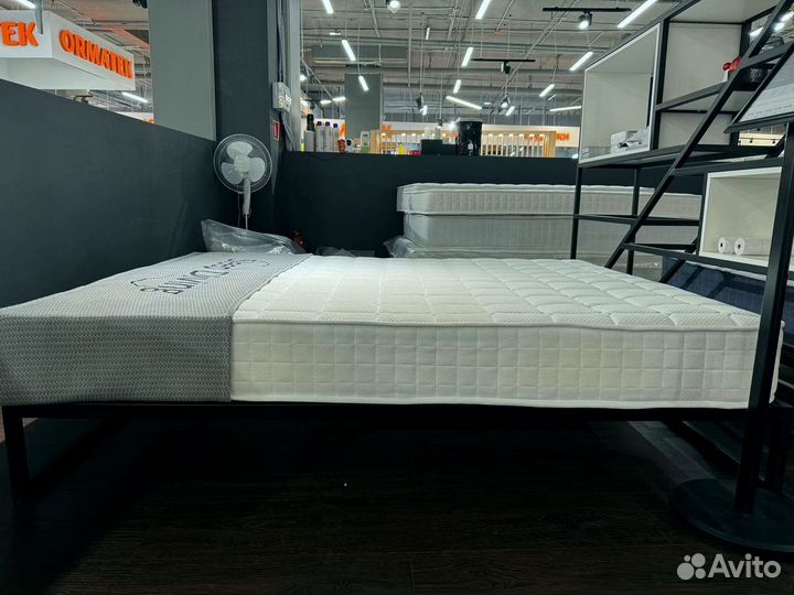 Матрас 160х200, 140х200, 180х200