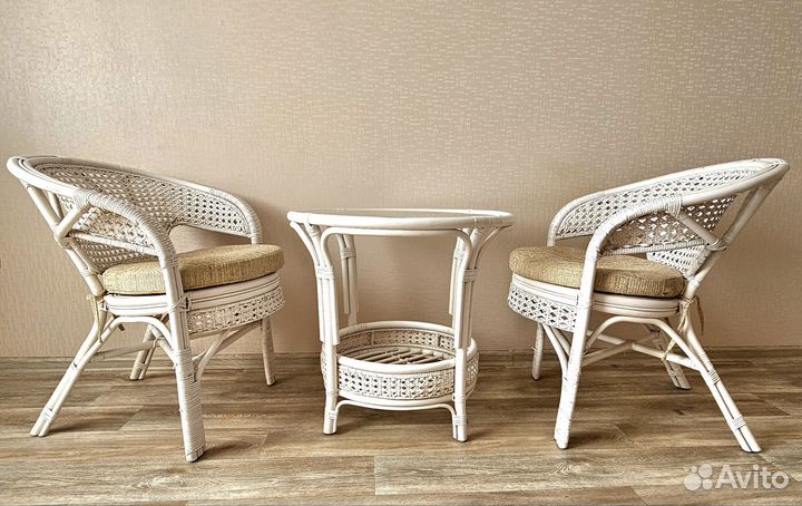 Мебель для сада и дачи