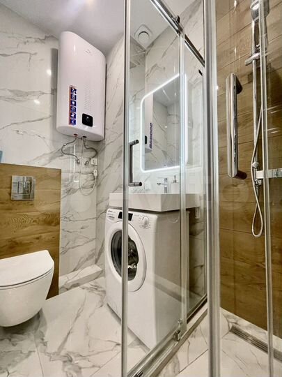 Квартира-студия, 26 м², 2/3 эт.