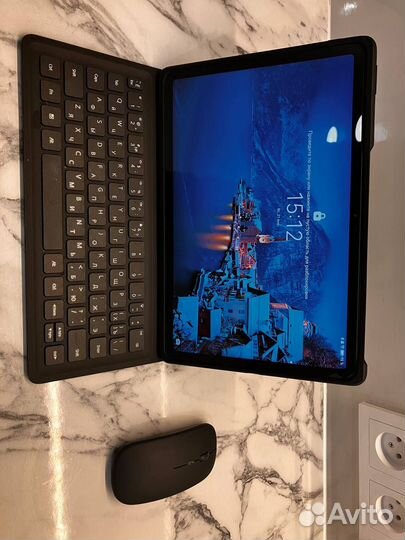 Планшет Huawei MatePad 11 2023 6/128GB