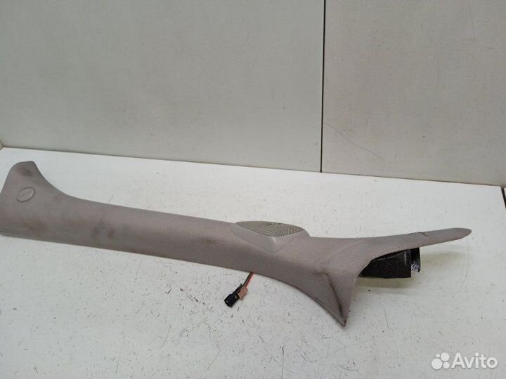 Обшивка стойки передняя левая Cadillac Srx 1 4.6