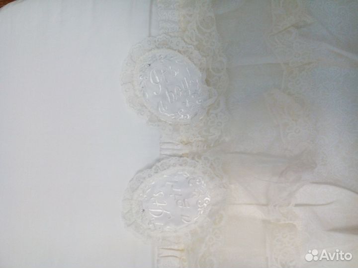 Конверт на выписку Choupette