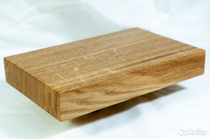 Доска разделочная массив дуба