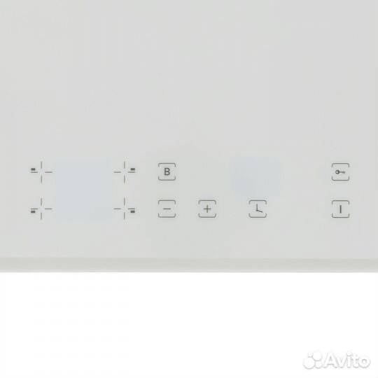 Варочная панель Krona origano 60 WH