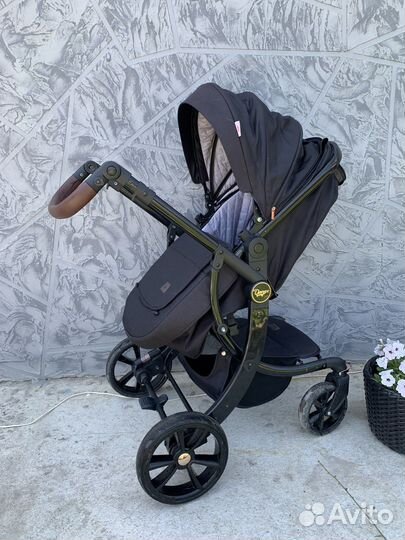 Продам Детскую коляску Darex 2 в 1