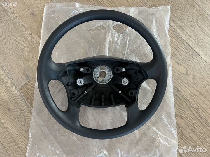 Руль новый мерседес атего актрос atego actros