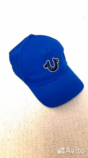 True religion кепка