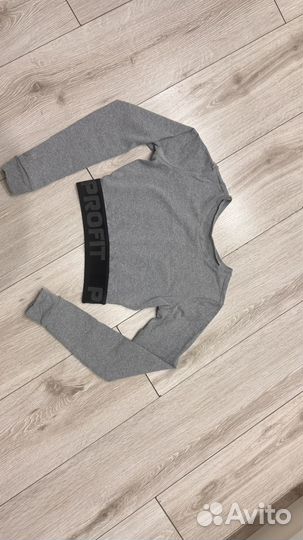 Топ для тренировок