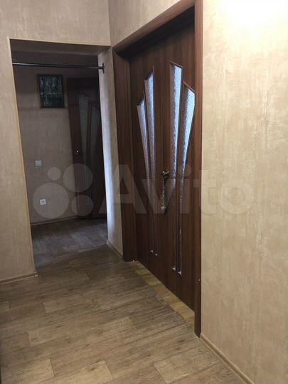 2-к. квартира, 55 м², 3/5 эт.