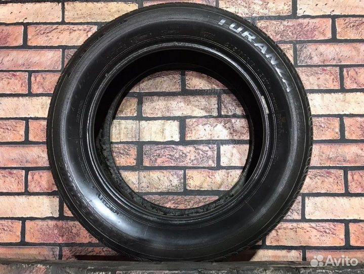 Bridgestone Turanza ER300 205/60 R16