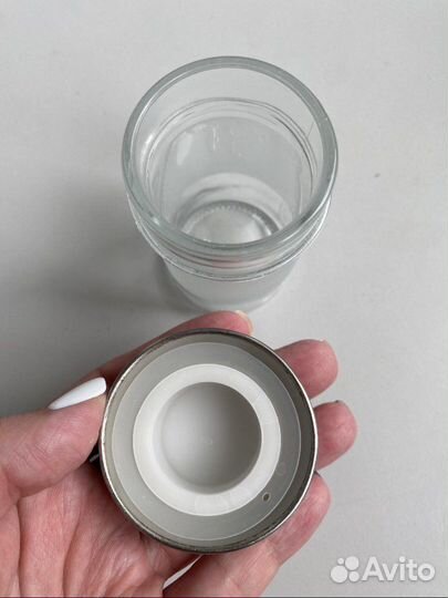 Банки для специй IKEA