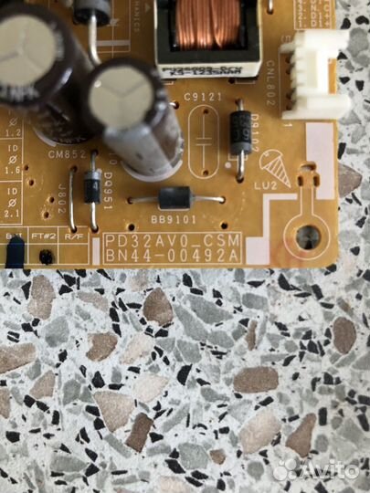 Bn41 01795a,Bn44-00492a,Bn41-01858c