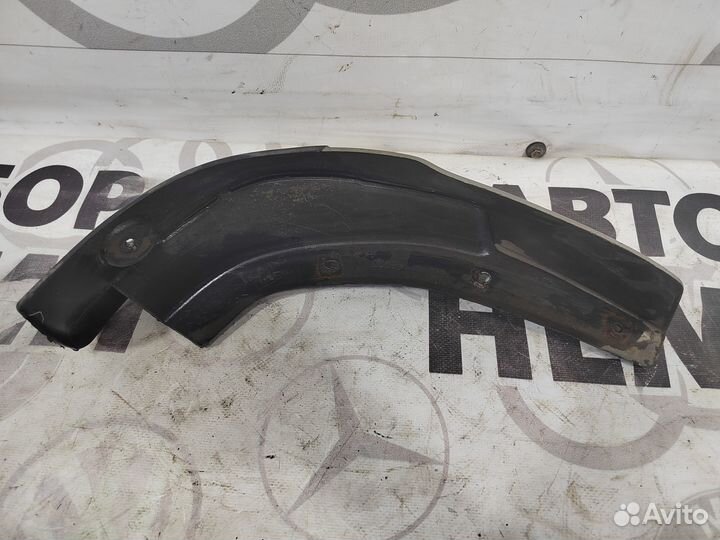 Брызговик задний Lexus RX300