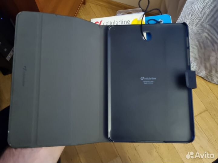 Чехол на samsung galaxy Tab S2
