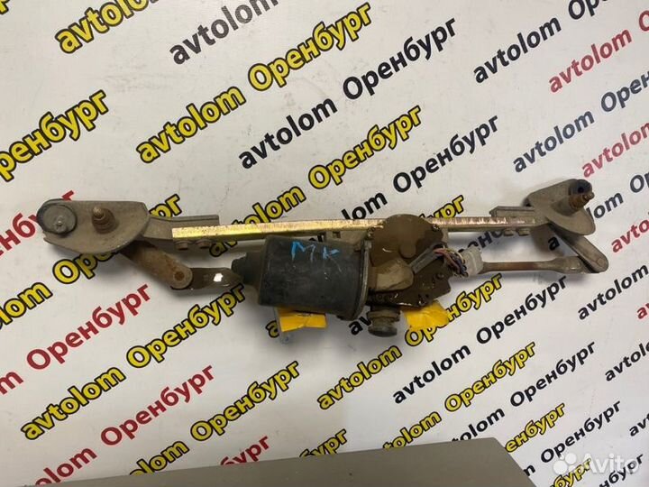 Трапеция дворников Geely Mk