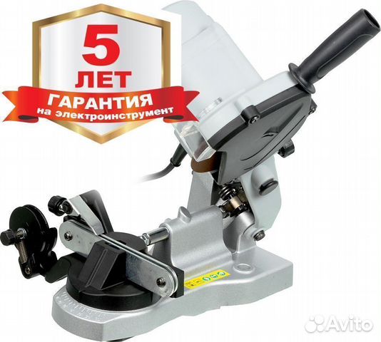 Станок для заточки цепей Ресанта Т-100 купить в Москве | Товары для ...