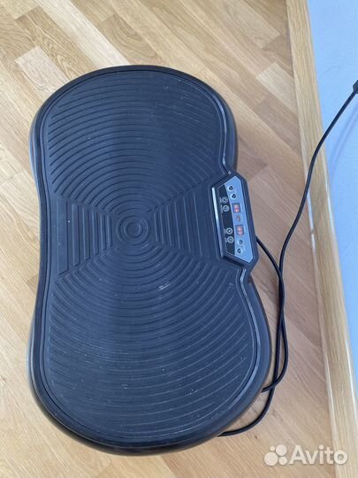 Виброплатформа бу