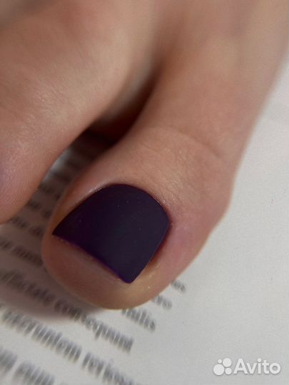 Мастер маникюра