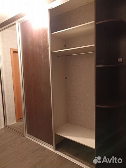 Шкаф купе на заказ по вашим размерам