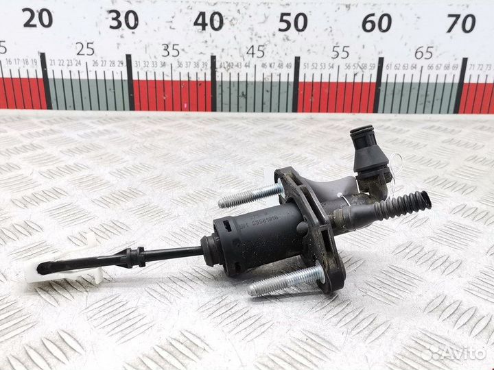 Цилиндр для Chevrolet Cruze 2 (J300)